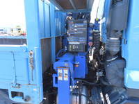 ISUZU Forward Truck (With 4 Steps Of Cranes) 2RG-FTR90U2 2019 137,000km_32