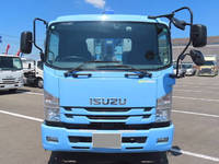 ISUZU Forward Truck (With 4 Steps Of Cranes) 2RG-FTR90U2 2019 137,000km_3