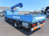 ISUZU Forward Truck (With 4 Steps Of Cranes) 2RG-FTR90U2 2019 137,000km_4
