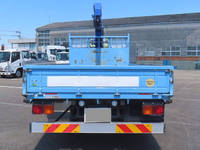 ISUZU Forward Truck (With 4 Steps Of Cranes) 2RG-FTR90U2 2019 137,000km_5