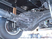 HINO Dutro Aluminum Wing 2KG-XZU712M 2024 1,500km_9