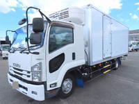 ISUZU Forward Refrigerator & Freezer Truck 2PG-FRR90T2 2019 375,000km_1