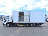 ISUZU Forward Refrigerator & Freezer Truck 2PG-FRR90T2 2019 375,000km_28