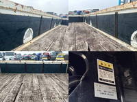 ISUZU Forward Truck (With 5 Steps Of Cranes) TKG-FRR90S1 2016 37,015km_12