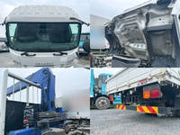 ISUZU Forward Truck (With 5 Steps Of Cranes) TKG-FRR90S1 2016 37,015km_13