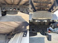 ISUZU Forward Truck (With 5 Steps Of Cranes) TKG-FRR90S1 2016 37,015km_14