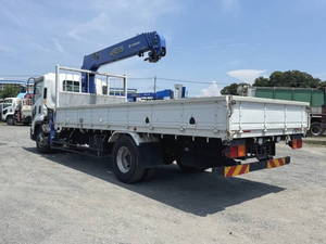 Forward Truck (With 5 Steps Of Cranes)_2