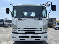 ISUZU Forward Truck (With 5 Steps Of Cranes) TKG-FRR90S1 2016 37,015km_5