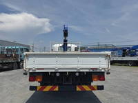 ISUZU Forward Truck (With 5 Steps Of Cranes) TKG-FRR90S1 2016 37,015km_6