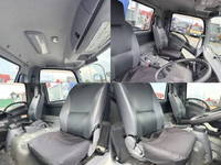 ISUZU Forward Truck (With 5 Steps Of Cranes) TKG-FRR90S1 2016 37,015km_8