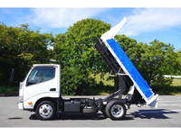 HINO Dutro Dump 2KG-XZU675T 2022 9,177km_10