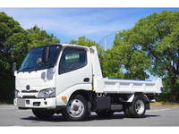 HINO Dutro Dump 2KG-XZU675T 2022 9,177km_4