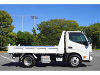 HINO Dutro Dump 2KG-XZU675T 2022 9,177km_6