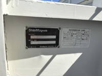 MAZDA Titan Dash Dump TC-SYE4T 2005 41,500km_19