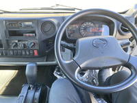 HINO Dutro Flat Body TPG-XZC710M 2018 63,000km_10