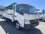 Dutro Flat Body
