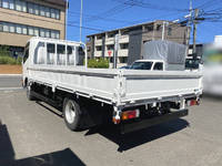HINO Dutro Flat Body TPG-XZC710M 2018 63,000km_2