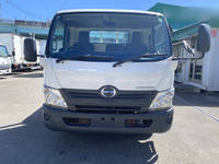 HINO Dutro Flat Body TPG-XZC710M 2018 63,000km_3