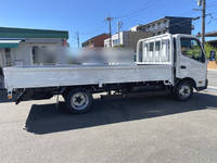 HINO Dutro Flat Body TPG-XZC710M 2018 63,000km_4