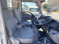 HINO Dutro Flat Body TPG-XZC710M 2018 63,000km_8