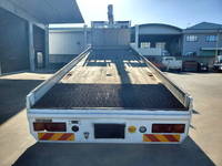 ISUZU Giga Self Loader (With 3 Steps Of Cranes) PDG-CYZ77V8J 2007 103,500km_10