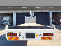 ISUZU Giga Self Loader (With 3 Steps Of Cranes) PDG-CYZ77V8J 2007 103,500km_12
