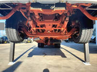 ISUZU Giga Self Loader (With 3 Steps Of Cranes) PDG-CYZ77V8J 2007 103,500km_16