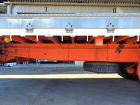 ISUZU Giga Self Loader (With 3 Steps Of Cranes) PDG-CYZ77V8J 2007 103,500km_22