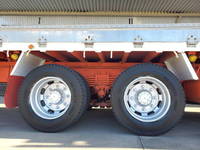 ISUZU Giga Self Loader (With 3 Steps Of Cranes) PDG-CYZ77V8J 2007 103,500km_23