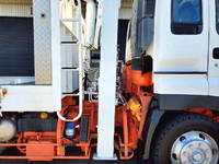 ISUZU Giga Self Loader (With 3 Steps Of Cranes) PDG-CYZ77V8J 2007 103,500km_25