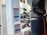 ISUZU Giga Self Loader (With 3 Steps Of Cranes) PDG-CYZ77V8J 2007 103,500km_26