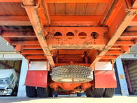 ISUZU Giga Self Loader (With 3 Steps Of Cranes) PDG-CYZ77V8J 2007 103,500km_27