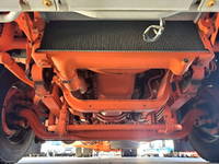 ISUZU Giga Self Loader (With 3 Steps Of Cranes) PDG-CYZ77V8J 2007 103,500km_28