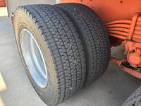 ISUZU Giga Self Loader (With 3 Steps Of Cranes) PDG-CYZ77V8J 2007 103,500km_29