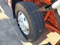 ISUZU Giga Self Loader (With 3 Steps Of Cranes) PDG-CYZ77V8J 2007 103,500km_31