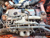 ISUZU Giga Self Loader (With 3 Steps Of Cranes) PDG-CYZ77V8J 2007 103,500km_32