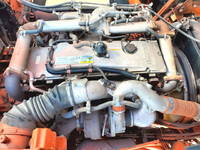 ISUZU Giga Self Loader (With 3 Steps Of Cranes) PDG-CYZ77V8J 2007 103,500km_33