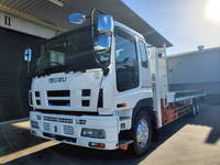 ISUZU Giga Self Loader (With 3 Steps Of Cranes) PDG-CYZ77V8J 2007 103,500km_3