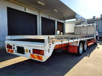 ISUZU Giga Self Loader (With 3 Steps Of Cranes) PDG-CYZ77V8J 2007 103,500km_4