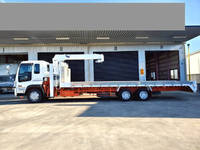 ISUZU Giga Self Loader (With 3 Steps Of Cranes) PDG-CYZ77V8J 2007 103,500km_7
