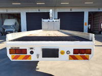 ISUZU Giga Self Loader (With 3 Steps Of Cranes) PDG-CYZ77V8J 2007 103,500km_8