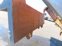 MITSUBISHI FUSO Super Great Dump QKG-FV50VX 2013 651,000km_16
