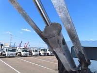 MITSUBISHI FUSO Super Great Dump QKG-FV50VX 2013 651,000km_18