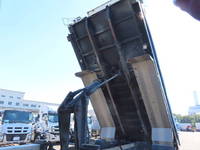 MITSUBISHI FUSO Super Great Dump QKG-FV50VX 2013 651,000km_19