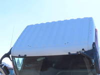 MITSUBISHI FUSO Super Great Dump QKG-FV50VX 2013 651,000km_21