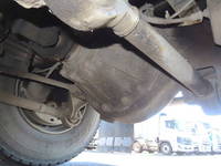 MITSUBISHI FUSO Super Great Dump QKG-FV50VX 2013 651,000km_24