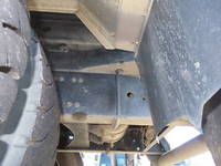 MITSUBISHI FUSO Super Great Dump QKG-FV50VX 2013 651,000km_25