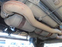 MITSUBISHI FUSO Super Great Dump QKG-FV50VX 2013 651,000km_27