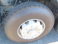 MITSUBISHI FUSO Super Great Dump QKG-FV50VX 2013 651,000km_28