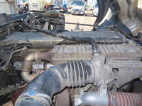 MITSUBISHI FUSO Super Great Dump QKG-FV50VX 2013 651,000km_30